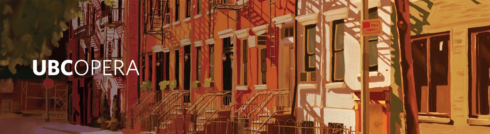 Street Scene 